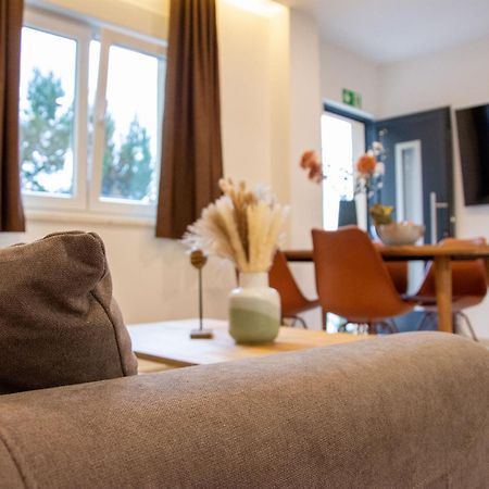 Joell Apartments Локва-Рогозниця Екстер'єр фото