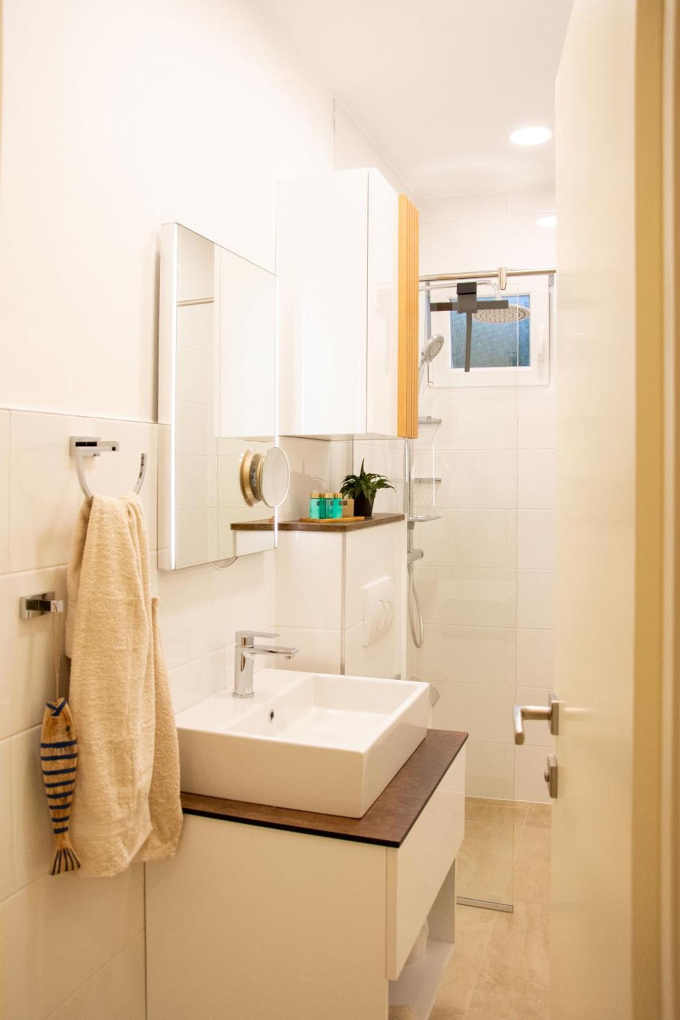 Joell Apartments Локва-Рогозниця Екстер'єр фото