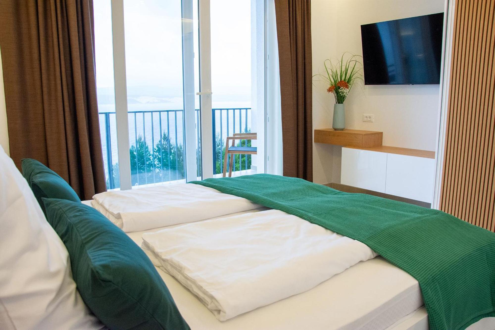 Joell Apartments Локва-Рогозниця Екстер'єр фото