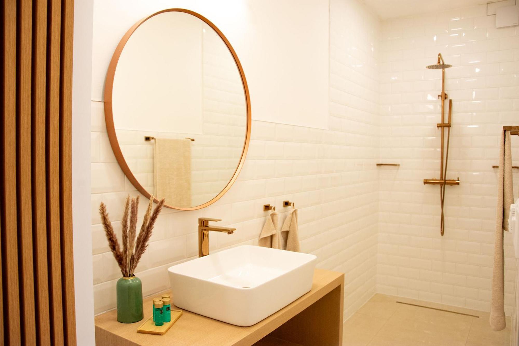 Joell Apartments Локва-Рогозниця Екстер'єр фото