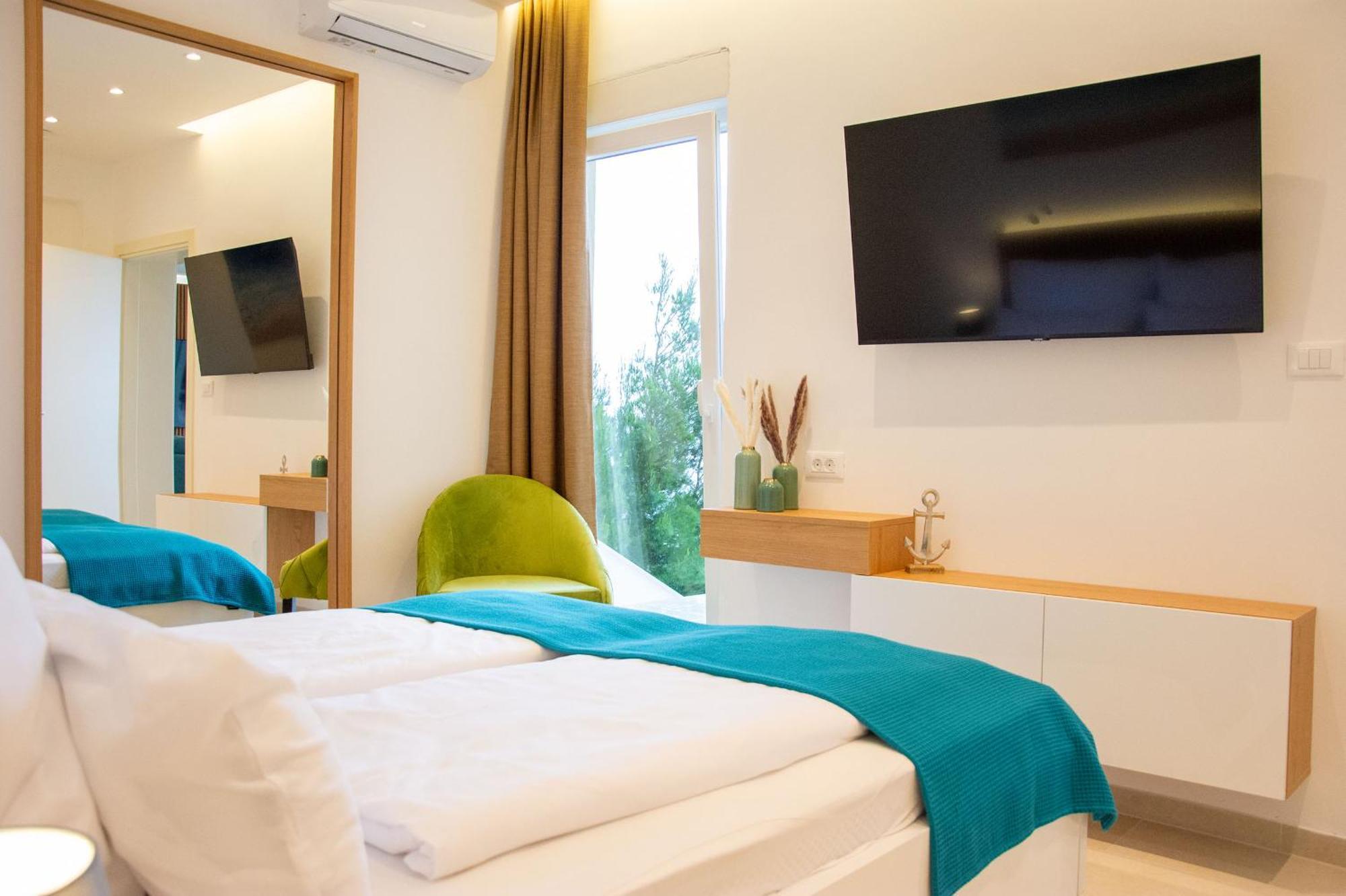 Joell Apartments Локва-Рогозниця Екстер'єр фото