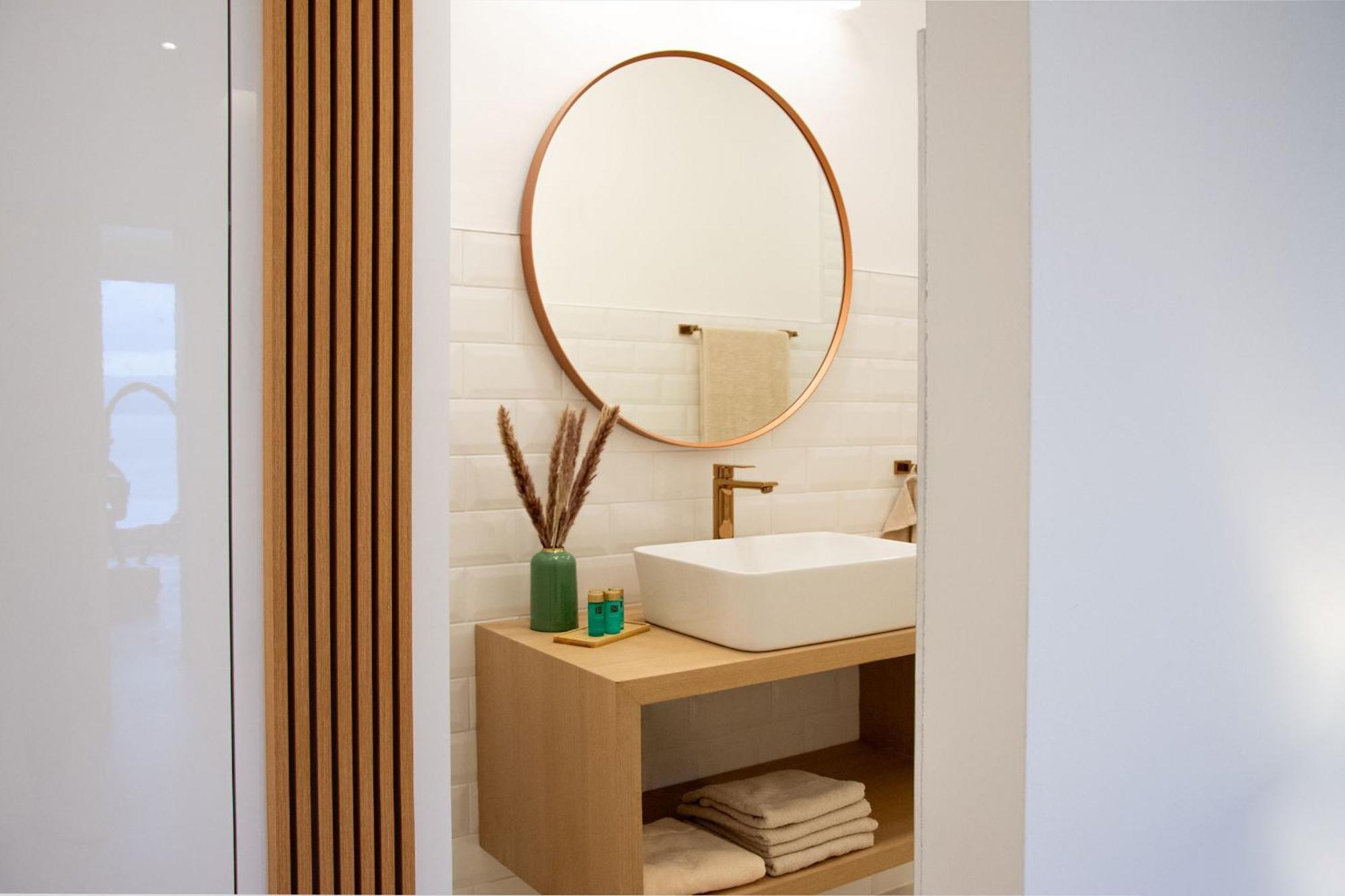 Joell Apartments Локва-Рогозниця Екстер'єр фото