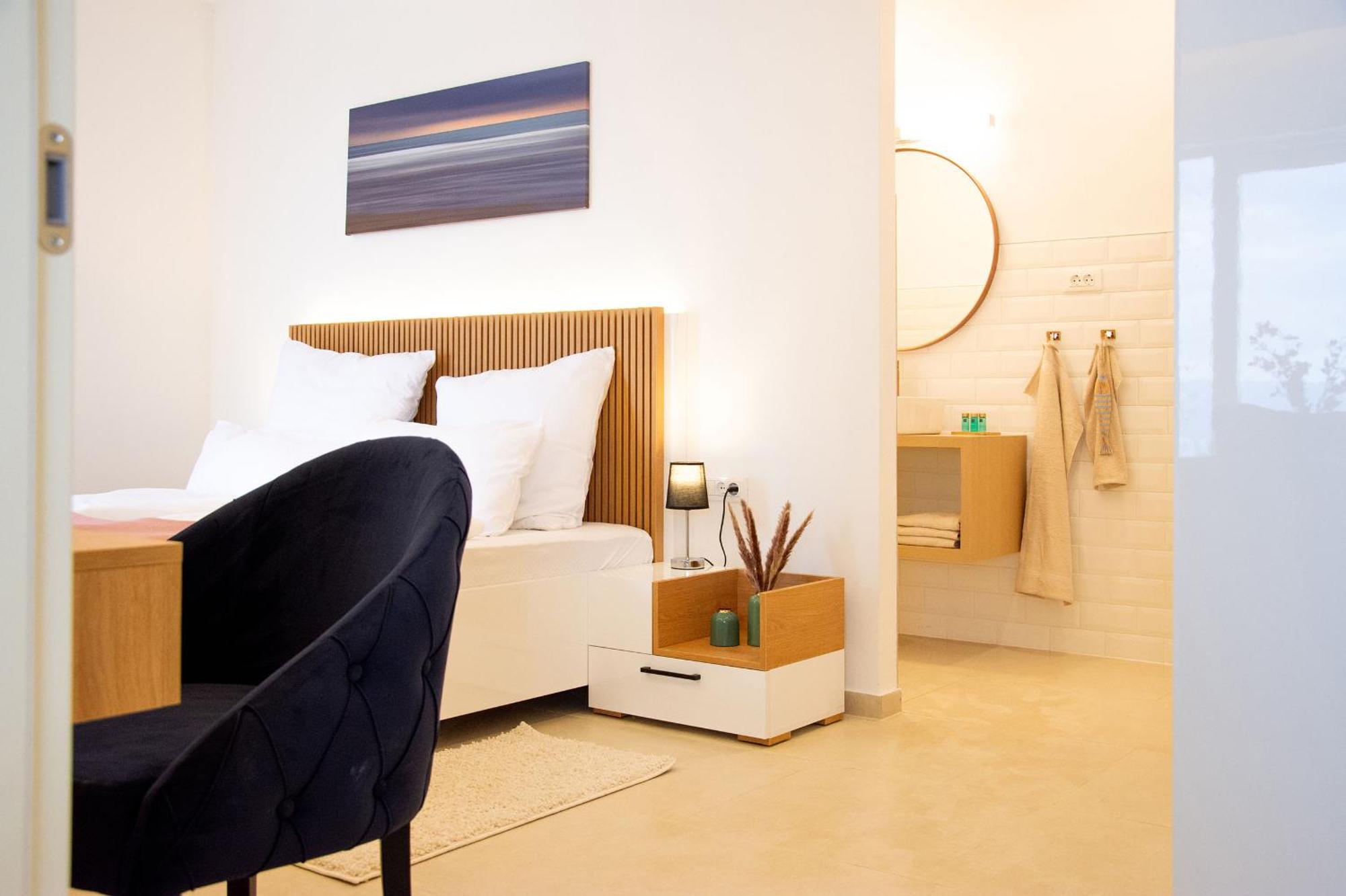 Joell Apartments Локва-Рогозниця Екстер'єр фото