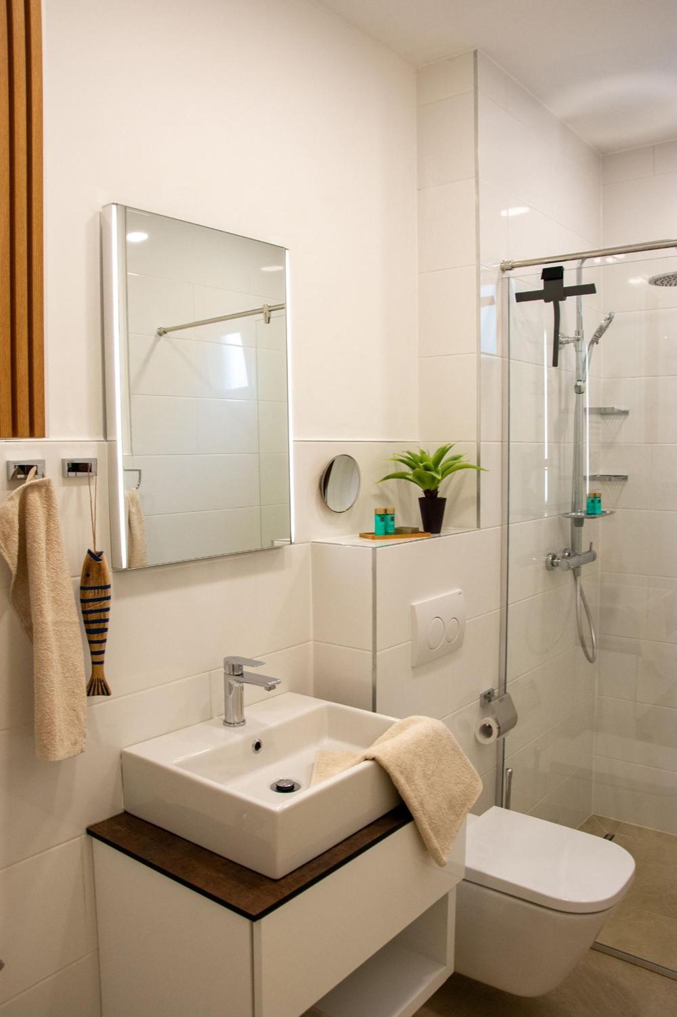 Joell Apartments Локва-Рогозниця Екстер'єр фото