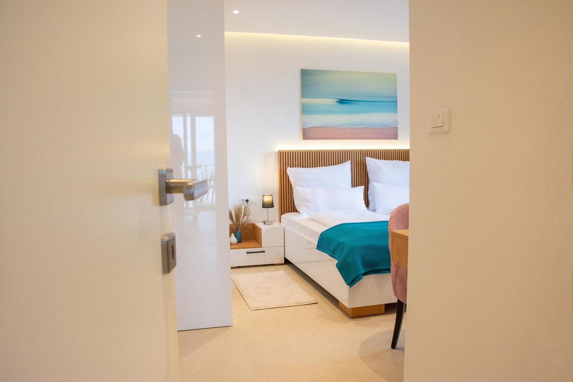 Joell Apartments Локва-Рогозниця Екстер'єр фото