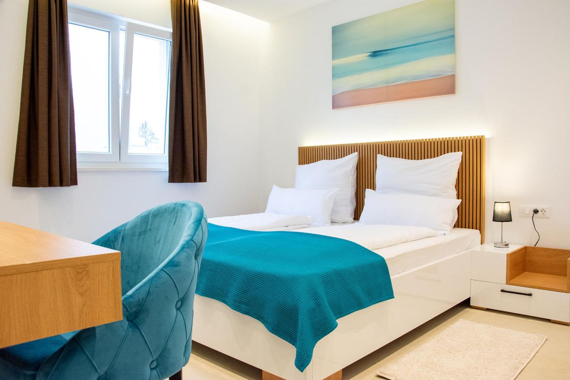 Joell Apartments Локва-Рогозниця Екстер'єр фото