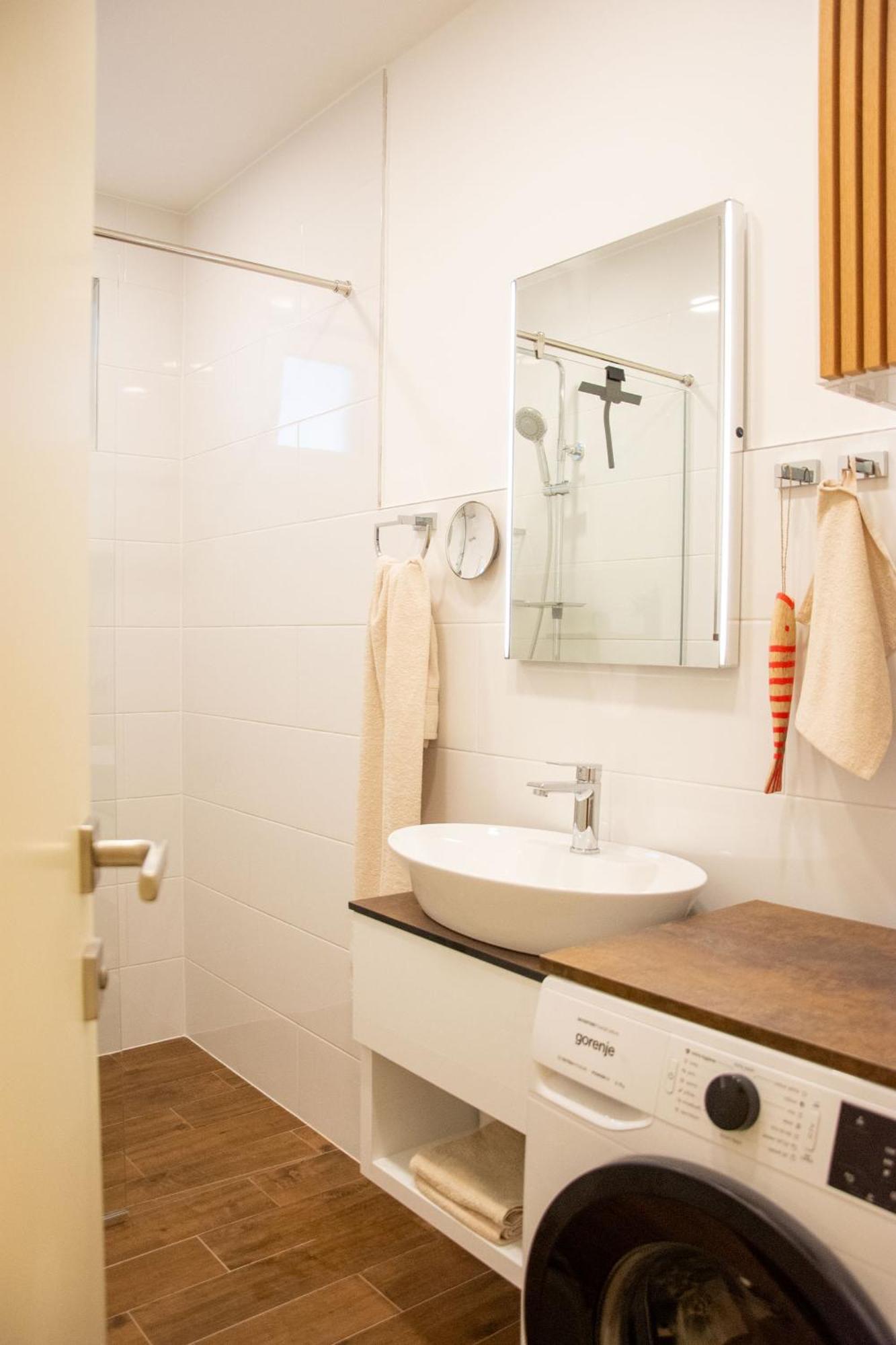 Joell Apartments Локва-Рогозниця Екстер'єр фото