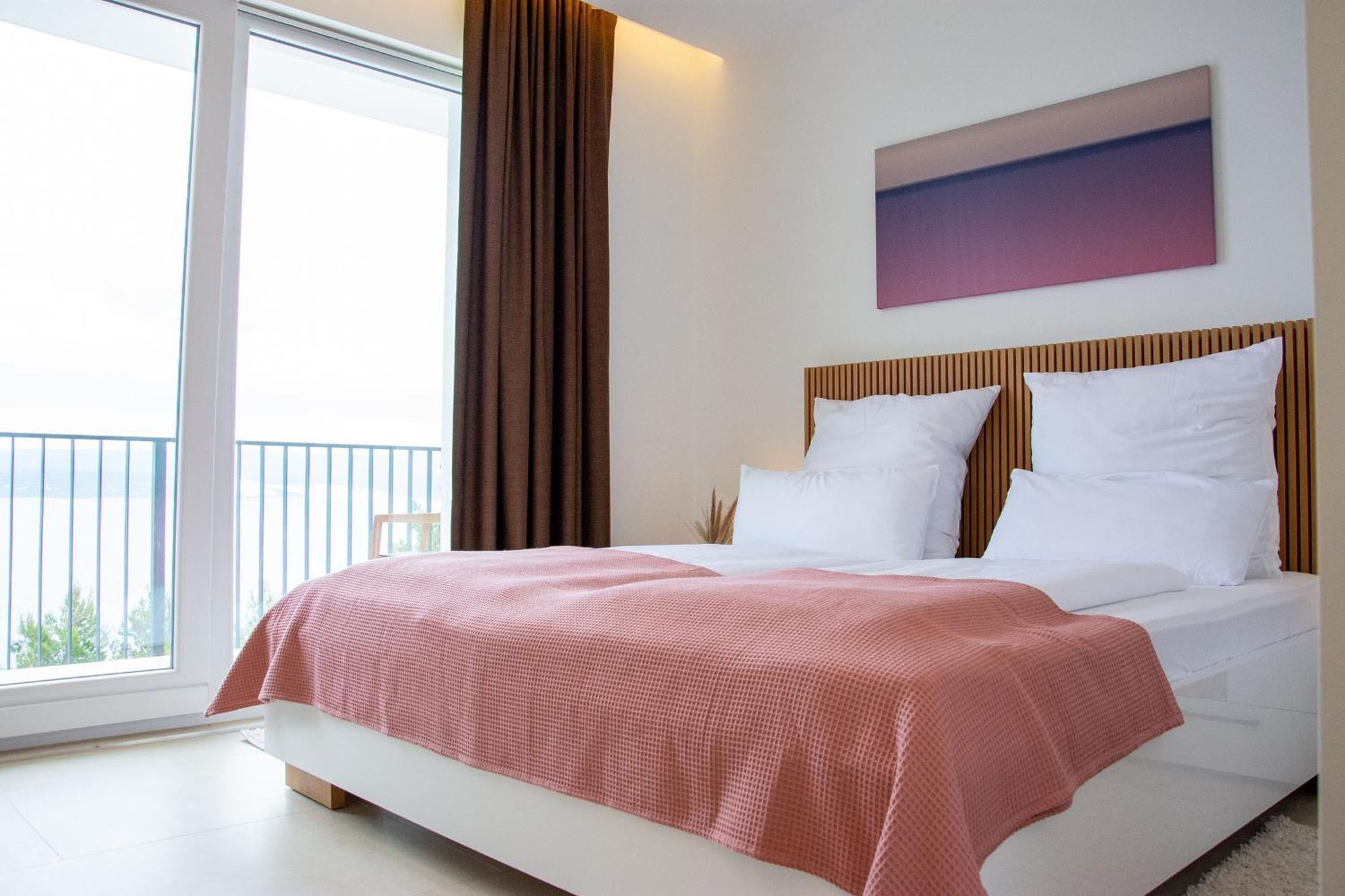 Joell Apartments Локва-Рогозниця Екстер'єр фото